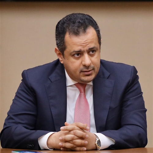 الحكومة تشيد بالدور المشرف لأبناء مأرب ووقفوهم ضد انقلاب المليشيات