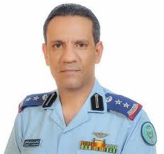 التحالف يعلن إحالة نتائج احدى العمليات للفريق المشترك لتقييم الحوادث