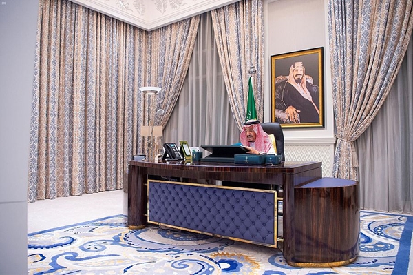 السعودية تدعو لتنفيذ اتفاق الرياض واستئناف عملية سياسية شاملة في اليمن