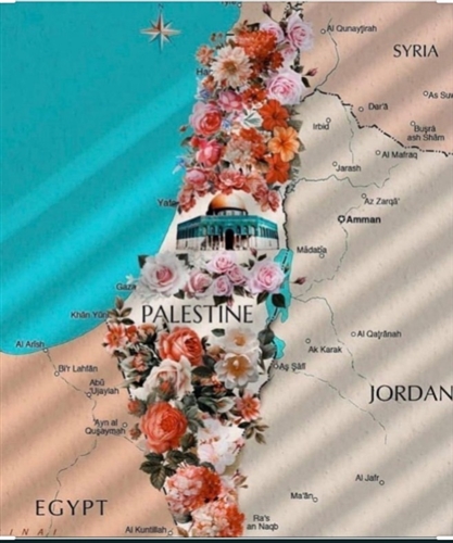 غضب فلسطيني عقب حذف "جوجل وآبل"  اسم فلسطين من خرائطهما