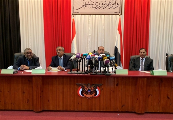 البرلمان اليمني: السعودية تسعى لاستبدال اتفاق الرياض والتحالف مسؤول عن سقوط سقطرى