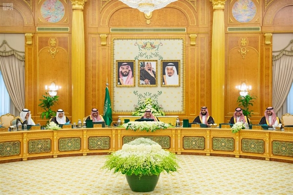 السعودية تدعو مجلس الأمن لاتخاذ تدابير حاسمة لتفادي كارثة صافر