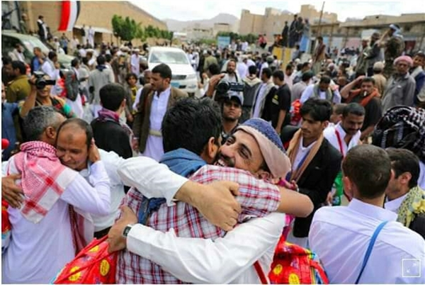 إجراء صفقة تبادل جديدة بين الجيش ومليشيات الحوثي