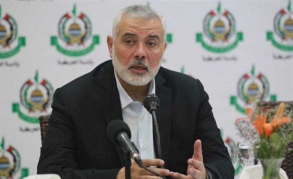 "حماس" تعلن رفض عرضا دوليا لمقايضة حقوق فلسطينية مقابل 15  مليار دولار