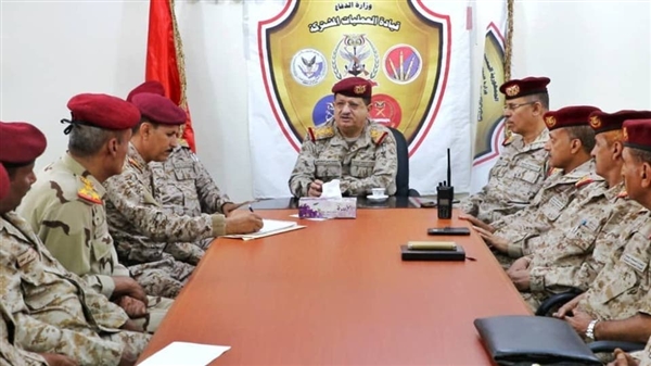 وزارة الدفاع: ماضون في معركة تحرير صنعاء وكل المدن اليمنية مهما كانت التضحيات