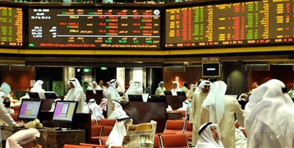 صعود شبه جماعي لبورصات الخليج ومسقط تتراجع