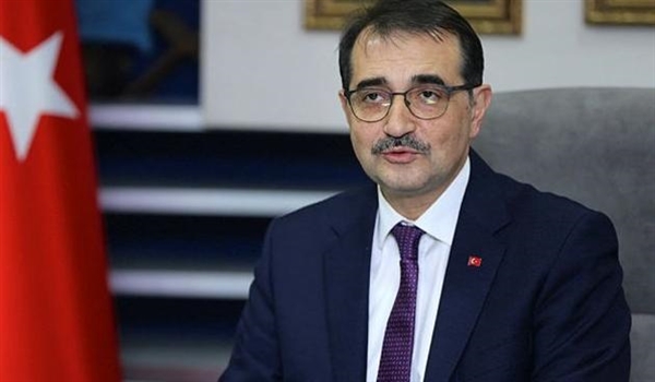 تركيا تعلن بدء عمل سفينة "أوروتش رئيس" في المتوسط