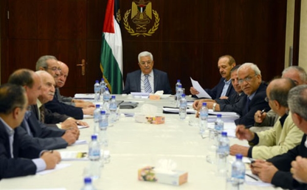 فلسطين تعلن رفض التطبيع الإماراتي الإسرائيلي وتعتبره "خيانة"