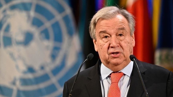 الأمم المتحدة تعرب عن قلقها البالغ إزاء خزان صافر وتحذر من كارثة وخيمة