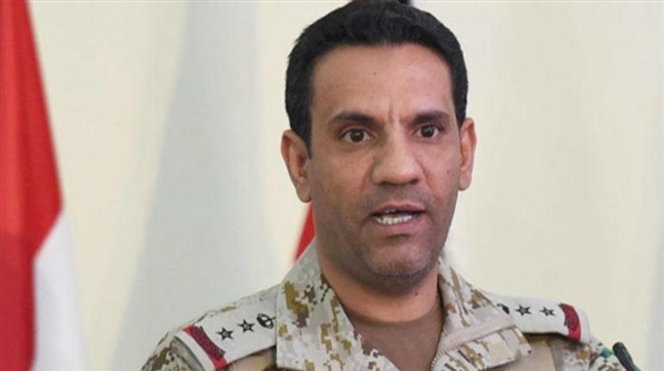 التحالف يعلن إسقاط عدد من الطائرات المفخخة في الأجواء اليمنية