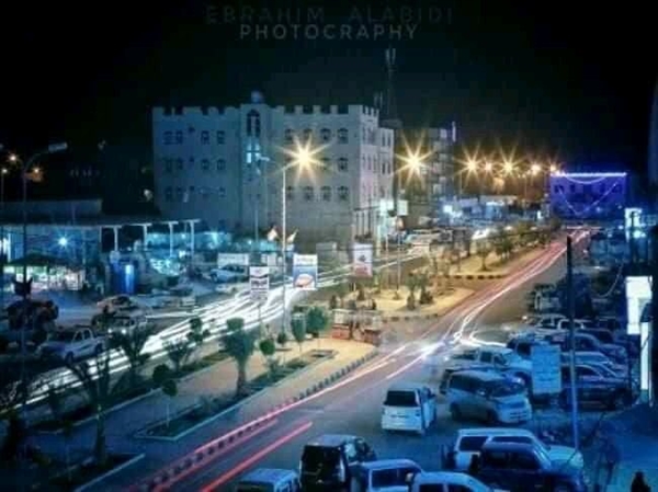 مأرب في خطر