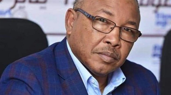 السودان: إعفاء المتحدث باسم الخارجية من منصبه 