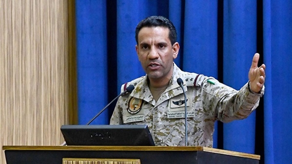 المالكي: ملتزمون بإنهاء الإنقلاب والمليشيات تسوق المئات من عناصرها إلى الهلاك يوميا