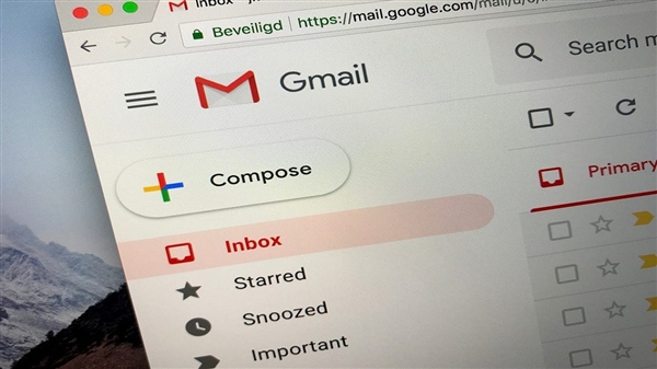 عطل مفاجئ يضرب Gmail وGoogle drive حول العالم
