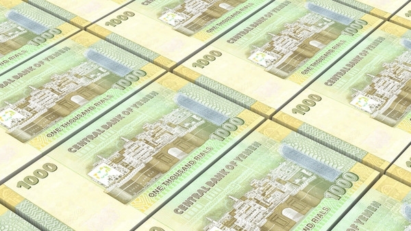 أسعار صرف الريال اليمني مقابل العملات الأجنبية اليوم الثلاثاء