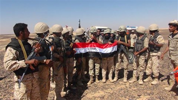 الجيش يستعيد مواقع في صرواح ويكبد المليشيات خسائر كبيرة