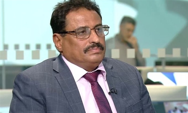الجبواني:الانتقالي جماعة عصبوية مرتبط وجودها بالسلاح والفوضى ولن تنفذ أي اتفاق