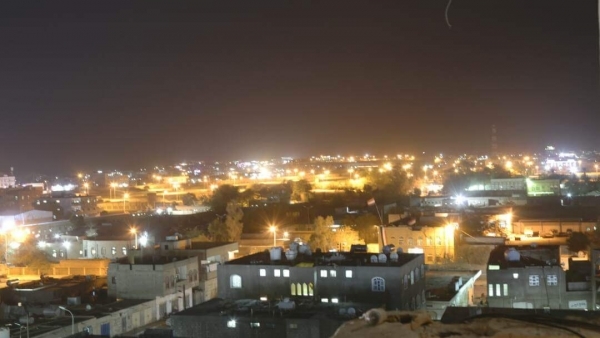 بعد تكبدها خسائر مهولة بالجبهات.. مليشيات الحوثي تقصف مسجدا في مأرب وسقوط ضحايا
