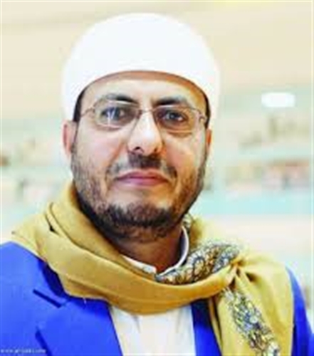 وزير الأوقاف يدعو إلى توحيد الخطاب الدعوي بما يتوافق مع أهداف ثورة 26 سبتمبر
