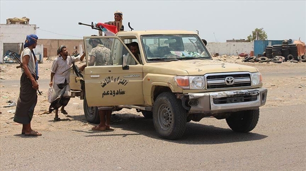 الحكومة تطالب بإنهاء سريع لانقلاب مليشيات الانتقالي في سقطرى