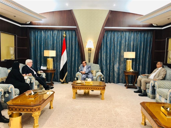 البرلمان: ما تمارسه المليشيات لا يتحمل المهادنة وعلى الأمم المتحدة مغادرة الصمت