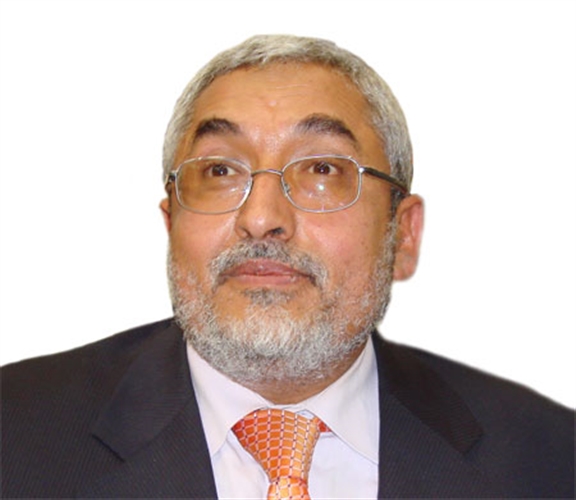 قحطان أيقونة النضال السلمي