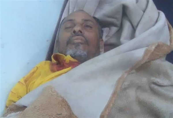 اغتيال رئيس فرع الإصلاح في مديرية الأزارق بمحافظة الضالع