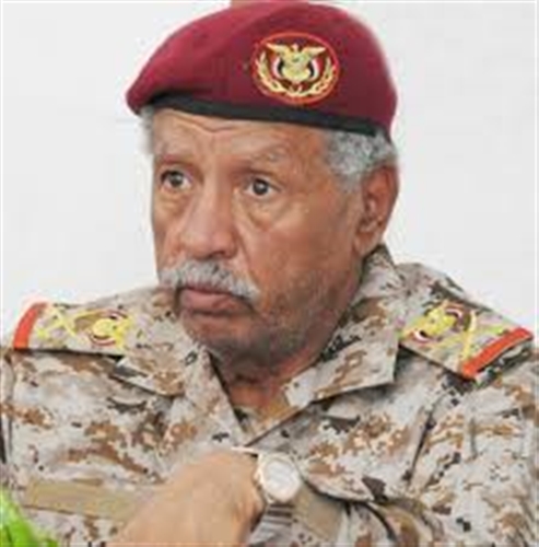 قائد محور بيحان: مليشيا الحوثي في أضعف حالاتها ولا خيار أمامنا سوى النصر
