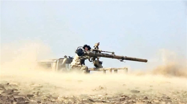 مصرع عشرات الحوثيين وتدمير آليات عسكرية إثر صد قوات الجيش هجوم جنوب مأرب