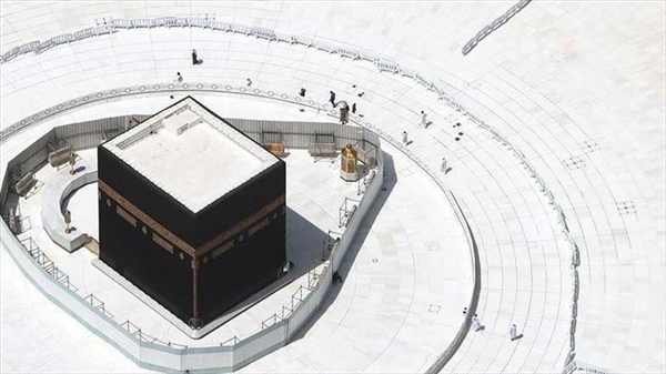 السعودية تعلن عودة تدريجية للعمرة بدأ من 4 أكتوبر