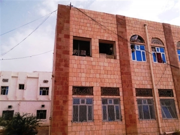 مليشيات الحوثي تغلق 428 مدرسة في الجوف وتحويلها إلى ثكنات عسكرية