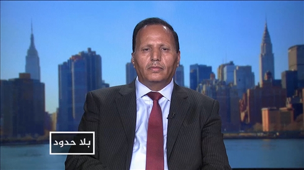 جباري: الشرعية أصبحت رهينة بيد السعودية والإمارات وندعو التحالف لمغادرة اليمن