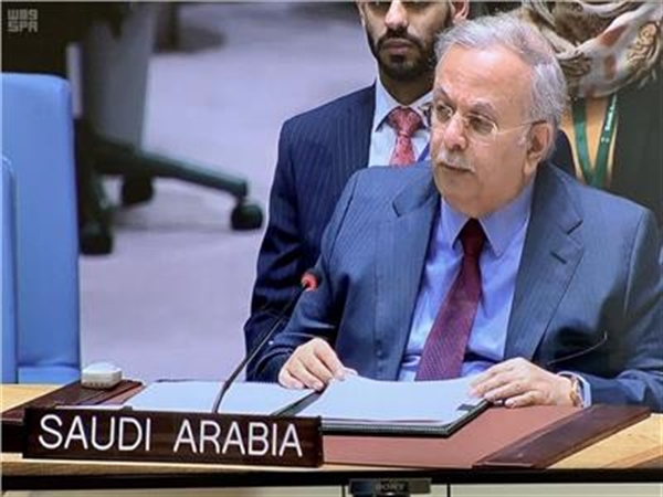 في رسالة لمجلس الأمن.. السعودية: خزان صافر بدأ بالتسرب ويجب سرعة تدارك الأمر