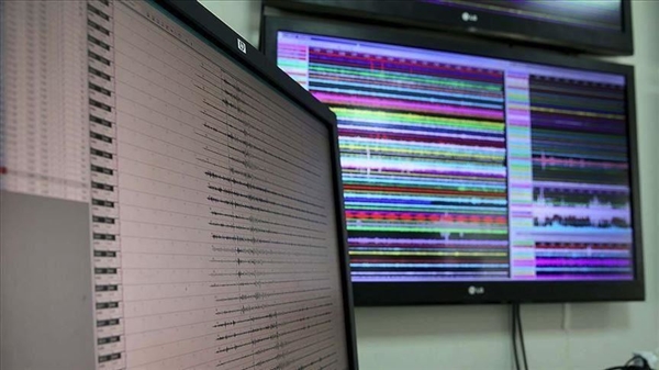 تركيا.. زلزال بقوة 4.2 درجات يضرب بحر مرمرة
