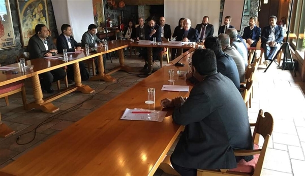 "التقسيط" تورط جديد في شرعنة الجريمة!