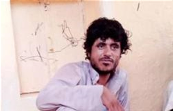 مقتل المواطن عبدالله العكيمي في نقطة أمنية تابعة للمليشيات بالجوف
