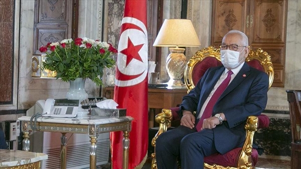 صحيفة "العرب الدولية" تعتذر للغنوشي عن نشر "اتهامات باطلة"