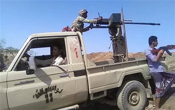 مصرع قيادي حوثي بارز برصاص الجيش جنوب الحديدة