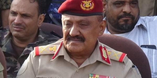 قتلى وجرحى جراء هجوم مسلح استهدف منزل قائد المنطقة الرابعة في عدن 