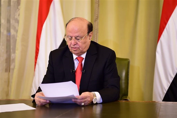 رئيس الجمهورية :ثورة 14 أكتوبر امتداد لثورة سبتمبر ضد الإمامة الباغية وتتويج لنضالات طويلة  