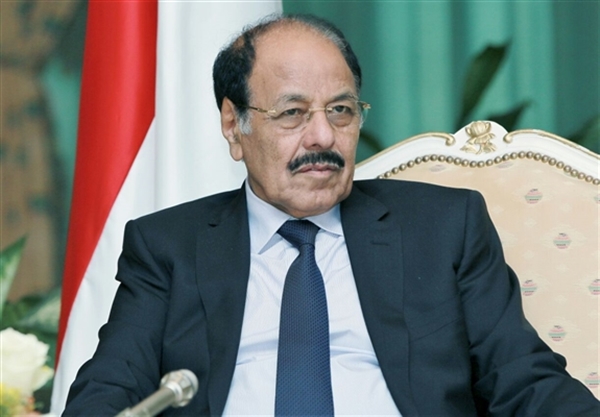 نائب الرئيس يطلع على ترتيبات استقبال المحرّرين من سجون الميليشيات ويثمن الدور الأممي