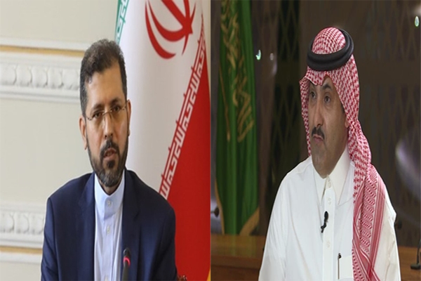 المواجهة المقبلة بين السفير السعودي في اليمن والسفير الإيراني 