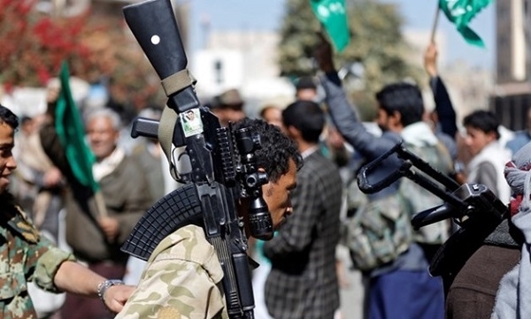 مليشيا الحوثي تعدم ثلاثة جنود بعد ساعات من اختطافهم في الضالع