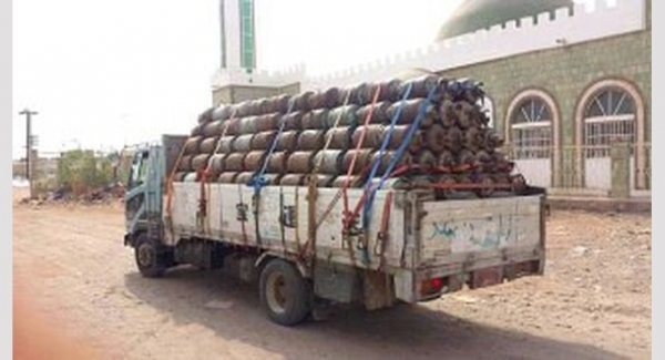 تعز.. شركة الغاز تؤكد اعتماد حصة إضافية لضمان توفر الغاز المنزلي