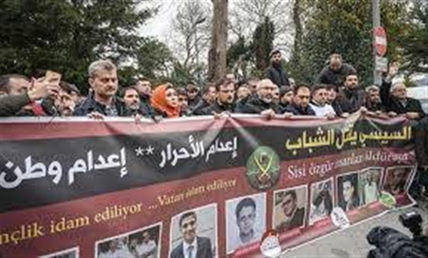 "رايتس ووتش": السلطات المصرية أعدمت 49 شخصا بينهم امرأتان خلال  10 أيام فقط