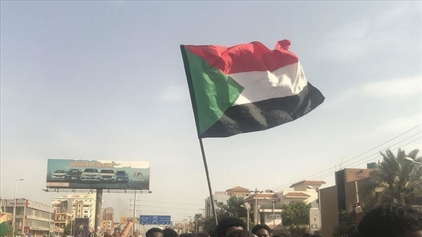 السودان.. تحركات لتشكيل جبهة ضد التطبيع مع الكيان الصهيوني