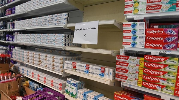 دعوات مقاطعة المنتجات الفرنسية تتصدر مواقع التواصل في المغرب