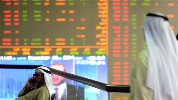 السعودية تقود الخسائر في معظم بورصات الخليج