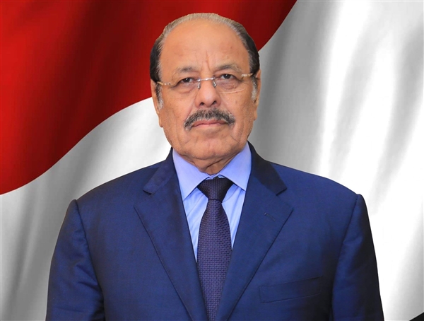 نائب الرئيس: تصعيد المليشيات يؤكد رفضها للسلام وارتهانها الكامل للنظام الإيراني