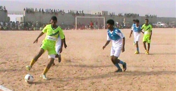 سلطات المهرة تمنع الانتقالي من تنظيم دوري رياضي تدعمه الإمارات